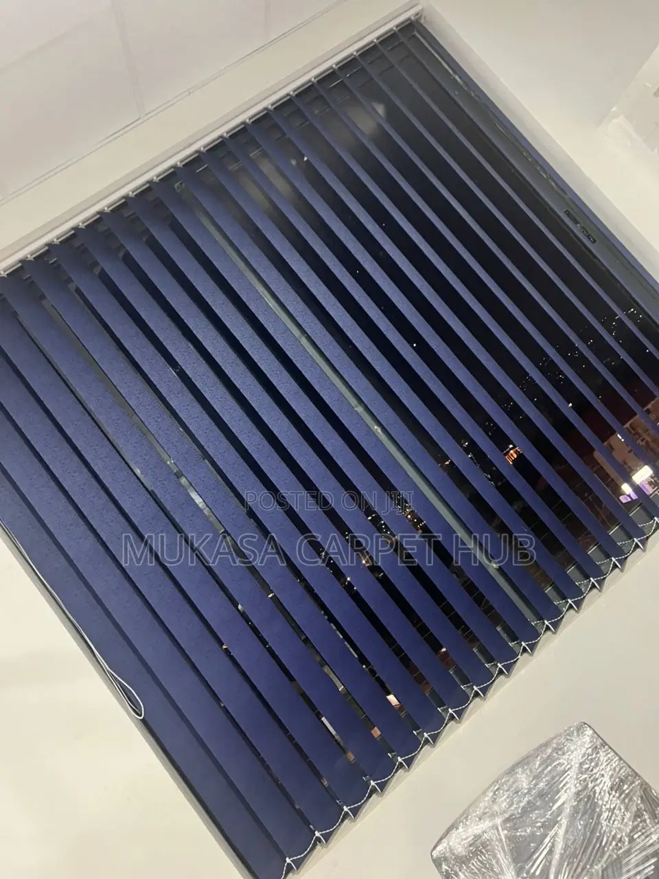 Modern Curtain Blinds for Homes Offices
