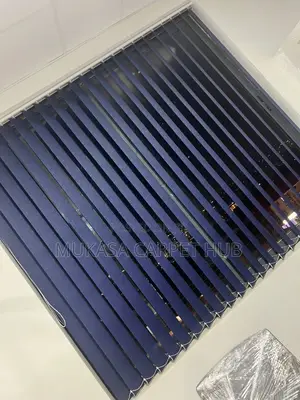 Modern Curtain Blinds for Homes Offices