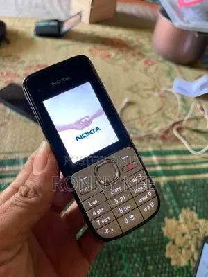 New Nokia 103 Gold