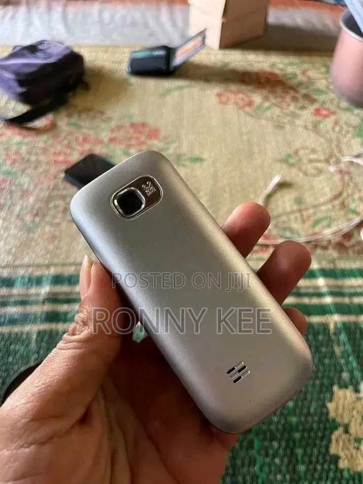 New Nokia 103 Gold
