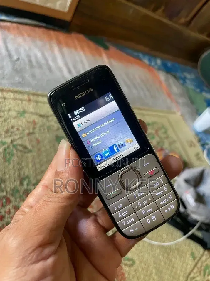 New Nokia 103 Gold