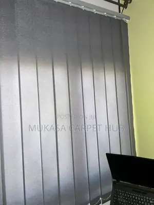 Blackout Curtain Blinds – Perfect for Bedrooms