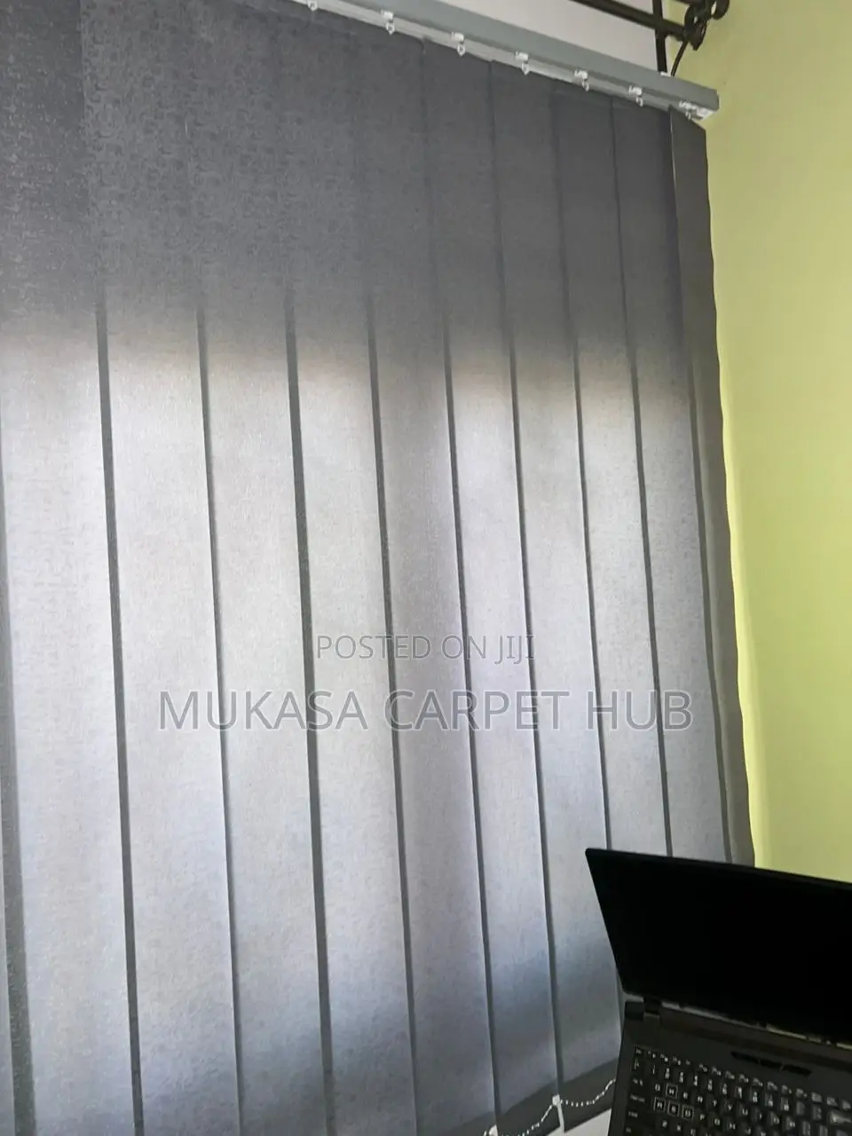 Blackout Curtain Blinds – Perfect for Bedrooms