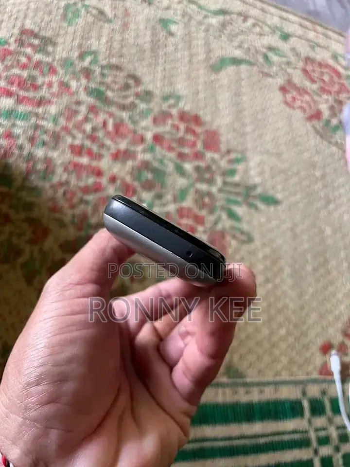 New Nokia C2-01 Gold