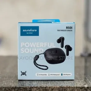 Anker SoundCore R50i True Wireless Earbuds