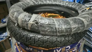 Motorcycle Ceat Tyres 2.75-17 and 3.00-17