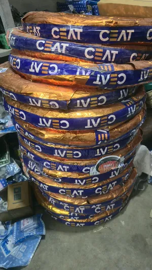 Motorcycle Ceat Tyres 2.75-17 and 3.00-17