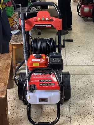 Gasoline High Pressure Car Washer