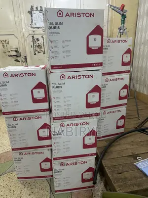 Water Heater Ariston
