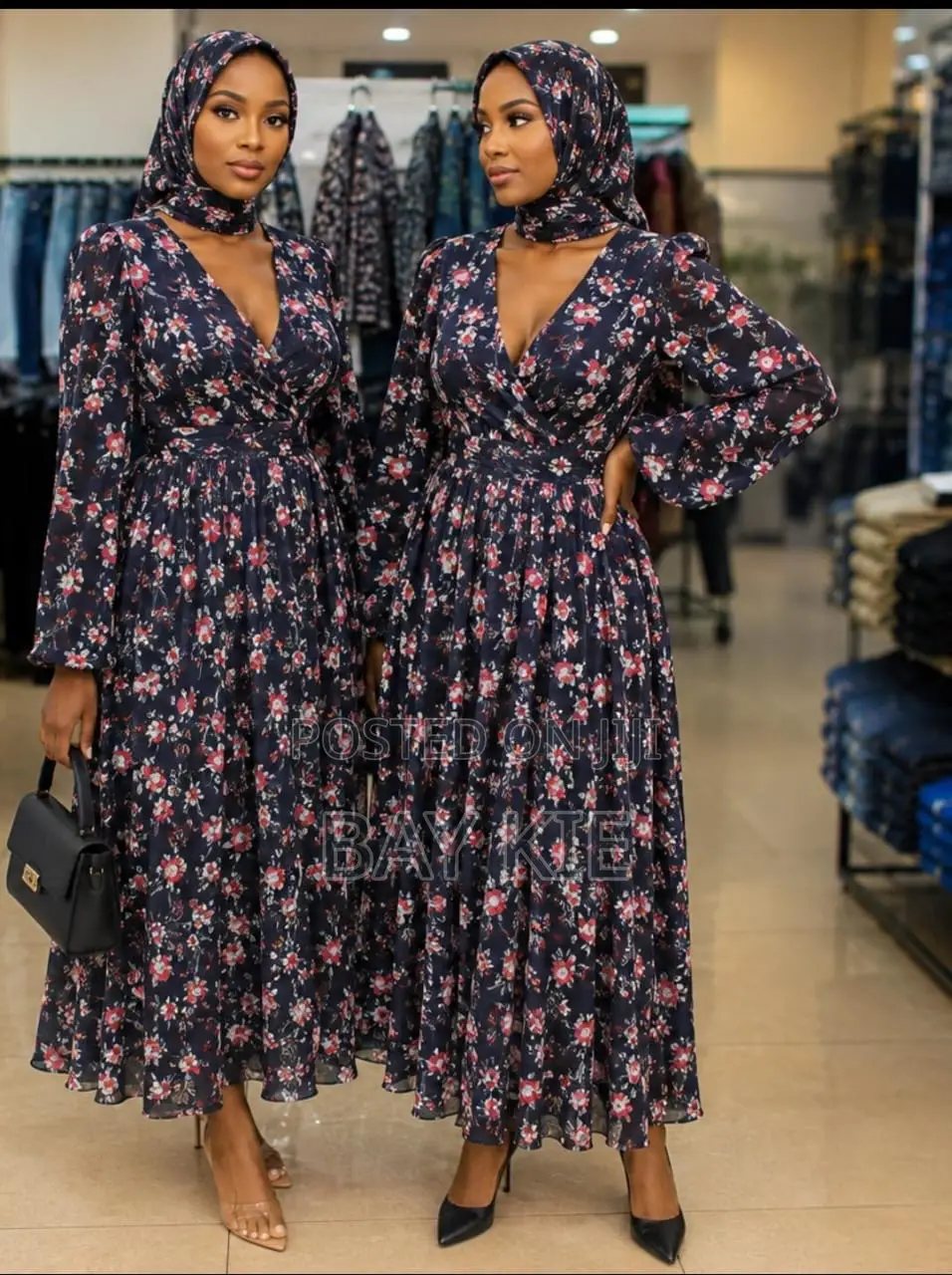This Beautiful Pink Long Dress Is Perfect For: