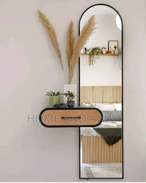 Dressers/Floating Dresser Vanities Any Colour 800,000/- With Delivery
