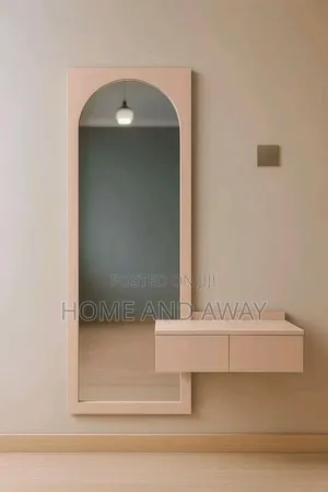Dressers/Floating Dresser Vanities Any Colour 800,000/- With Delivery