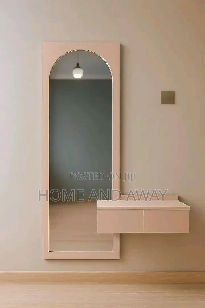 Dressers/Floating Dresser Vanities Any Colour 800,000/- With Delivery