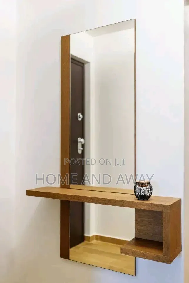 Dressers/Floating Dresser Vanities Any Colour 800,000/- With Delivery