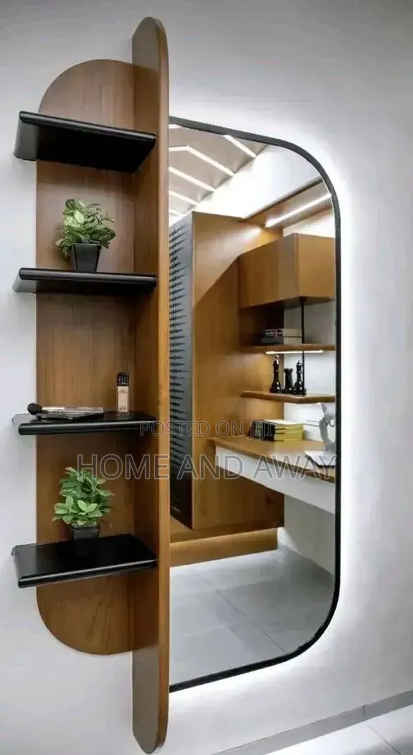 Dressers/Floating Dresser Vanities Any Colour 800,000/- With Delivery