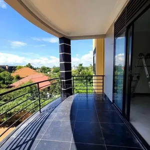 3bdrm Apartment in Bugolobi, Central Division for rent