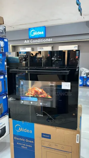 Electric Buit-in Oven