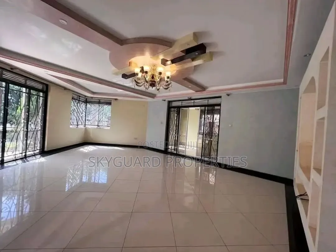 5bdrm Apartment in Bunga, Central Division for rent
