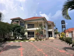 5bdrm Apartment in Bunga, Central Division for rent