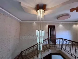 5bdrm Apartment in Bunga, Central Division for rent