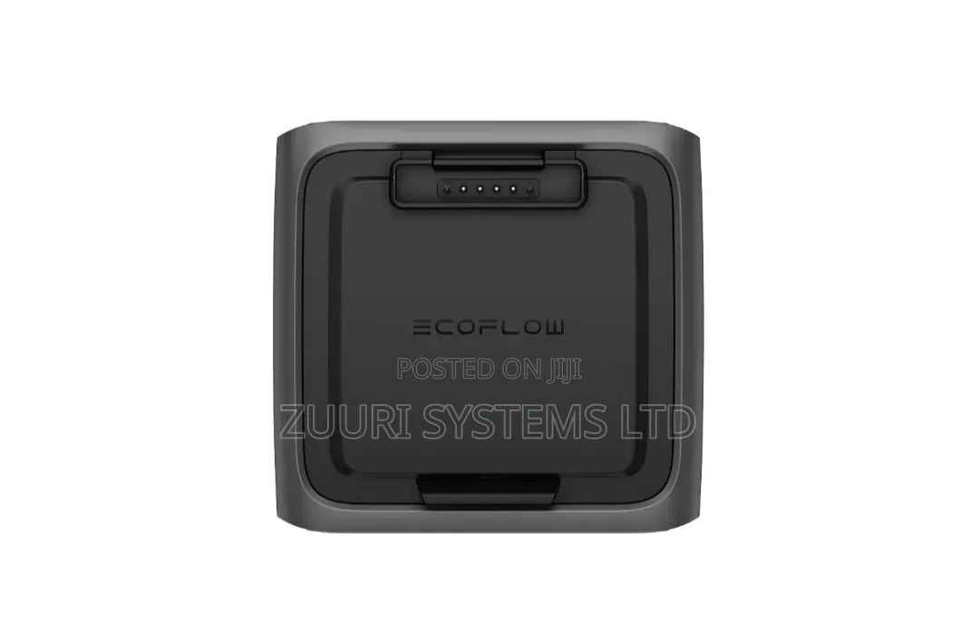 EcoFlow RIVER 3 Plus Smart Extra Battery 600Watts