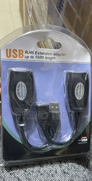 Mouse Extender