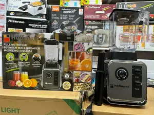 Hoffman Commercial Blender