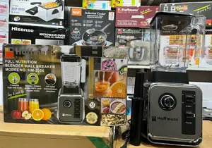 Hoffman Commercial Blender