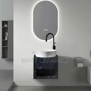 Small Marble Worktop Basin