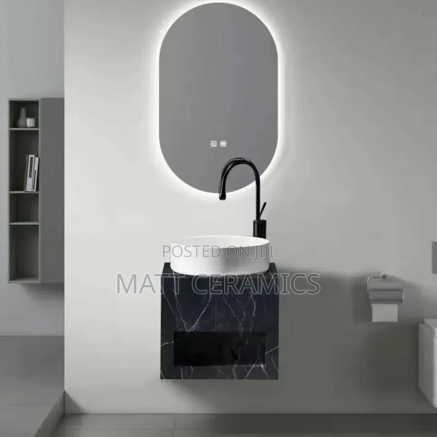 Small Marble Worktop Basin