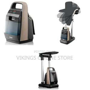 Professional 2400W Standing Double Anti Calc Fast Heat-Up Filter