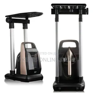 Professional 2400W Standing Double Anti Calc Fast Heat-Up Filter