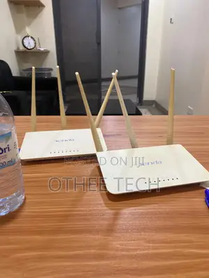 Tenda F3 Routers
