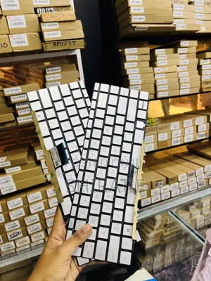 Laptop Keyboard