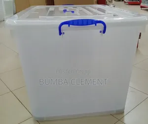 250liter Plastic Storage Box