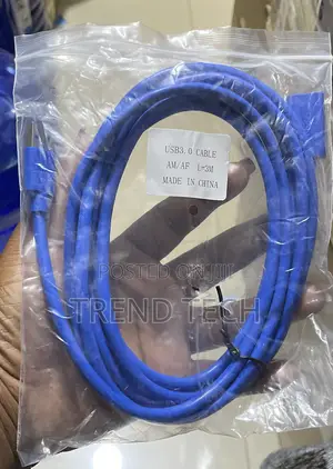 USB Extension 3.0 Cable 3m