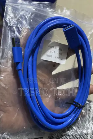 USB Extension 3.0 Cable 3m