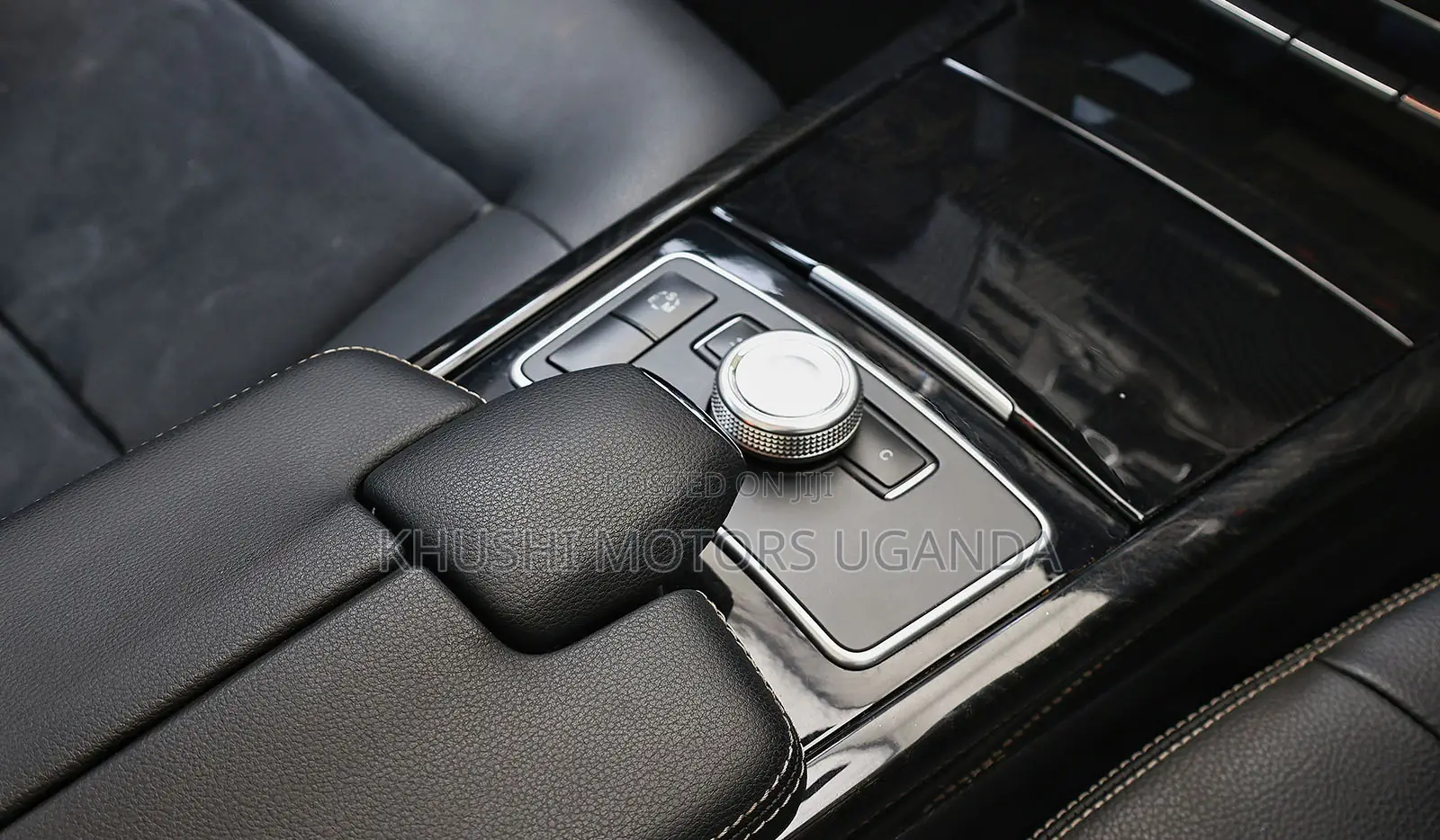 Mercedes-Benz E250 2011 Silver