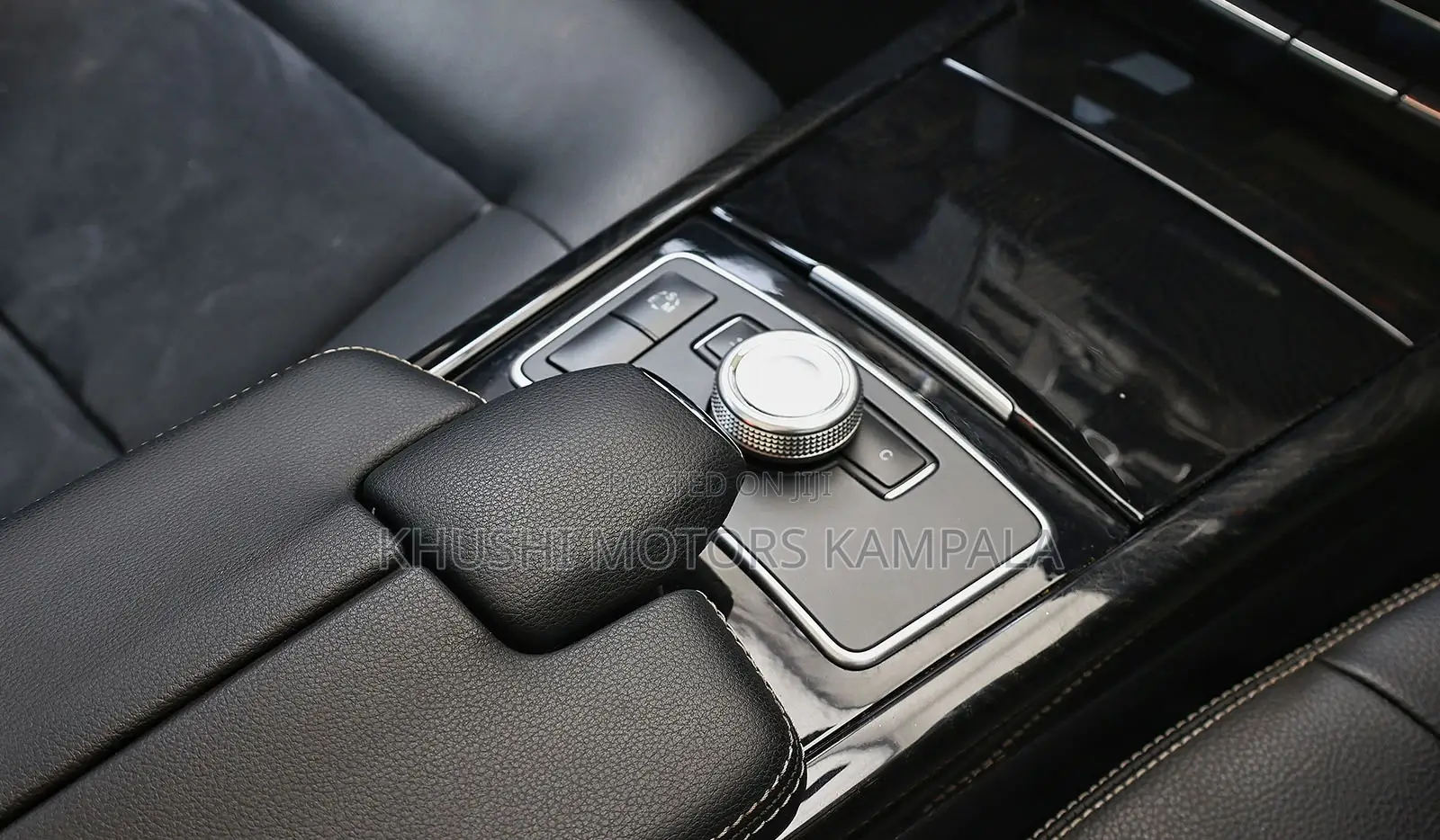 Mercedes-Benz E250 2011 Silver