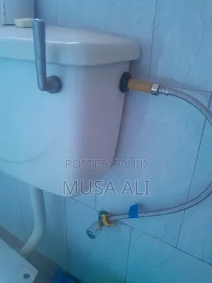 Nasa Plumbing Services