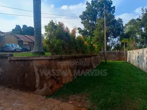 Land for Sell at Bahai Road