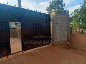 Land for Sell at Bahai Road