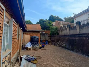 Land for Sell at Bahai Road