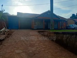 Land for Sell at Bahai Road