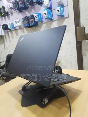 New Laptop Lenovo ThinkPad T480s 8GB Intel Core i5 SSD 256GB