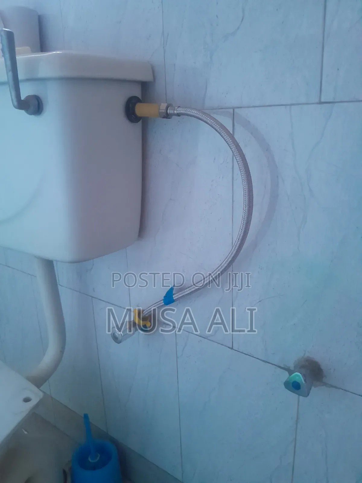 Nasa Plumbing Services