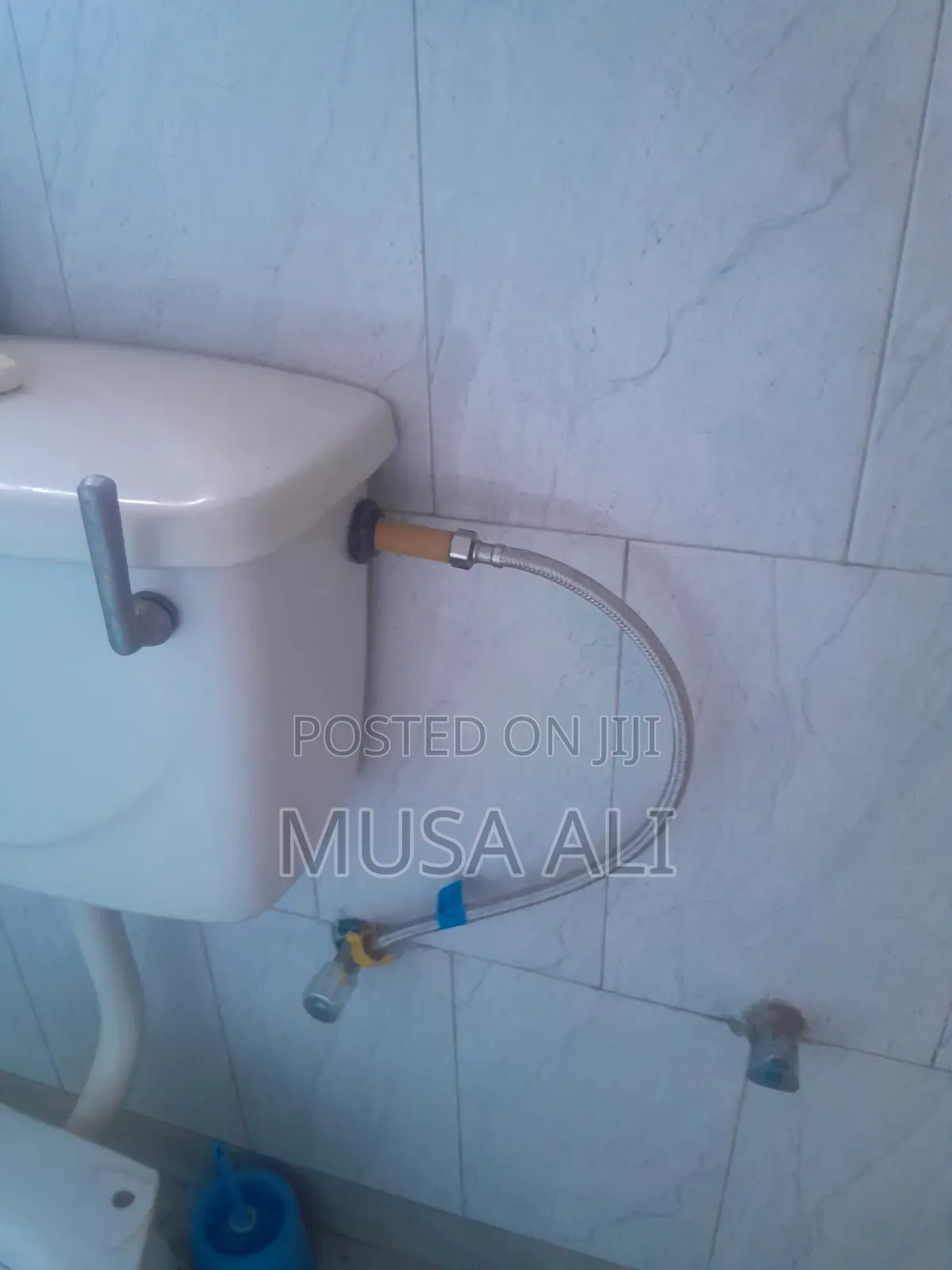 Nasa Plumbing Services