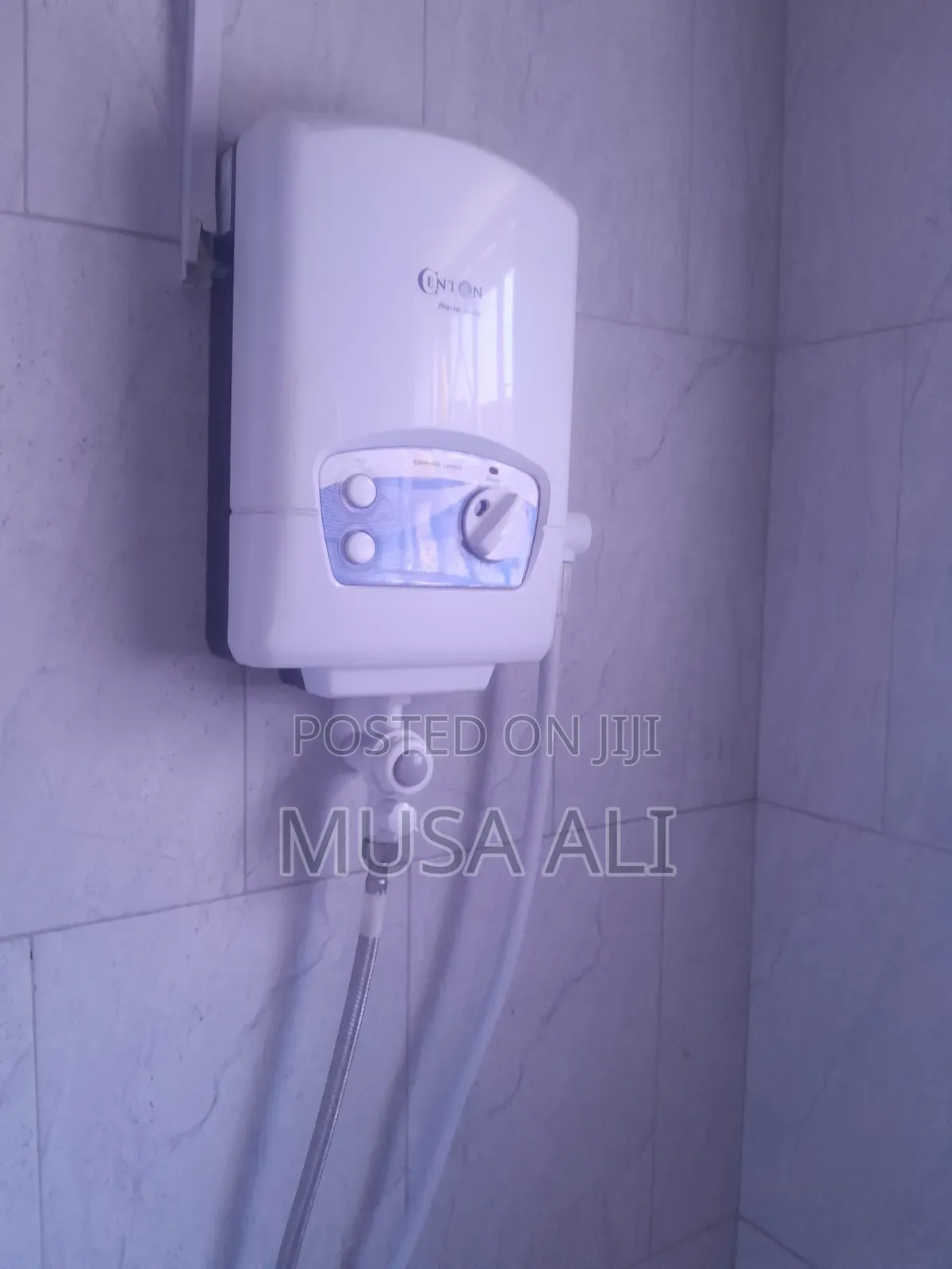 Nasa Plumbing Services
