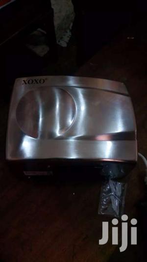 Xoxo Hand Driers