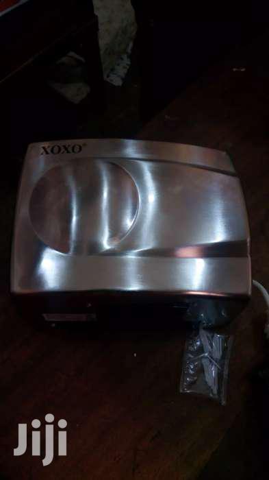 Xoxo Hand Driers